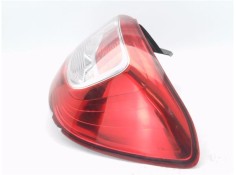 Recambio de piloto trasero derecho para dacia sandero ii 1.2 ambiance referencia OEM IAM 265506669R  