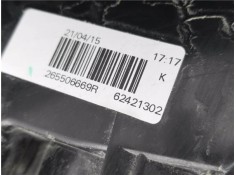 Recambio de piloto trasero derecho para dacia sandero ii 1.2 ambiance referencia OEM IAM 265506669R  