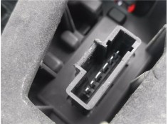 Recambio de piloto trasero derecho para dacia sandero ii 1.2 ambiance referencia OEM IAM 265506669R  