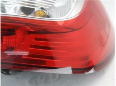 Recambio de piloto trasero derecho para dacia sandero ii 1.2 ambiance referencia OEM IAM 265506669R  