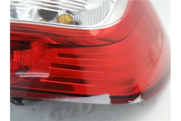 Recambio de piloto trasero derecho para dacia sandero ii 1.2 ambiance referencia OEM IAM 265506669R  