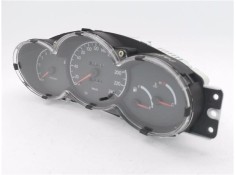 Recambio de cuadro completo para hyundai coupe (j2) 2.0 referencia OEM IAM 20017880 9400327100 