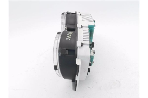 Recambio de cuadro completo para hyundai coupe (j2) 2.0 referencia OEM IAM 20017880 9400327100 