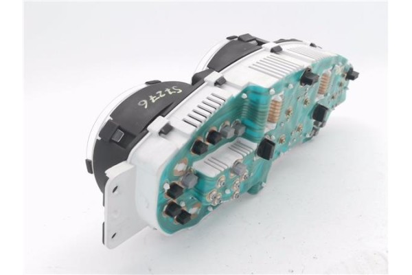 Recambio de cuadro completo para hyundai coupe (j2) 2.0 referencia OEM IAM 20017880 9400327100 