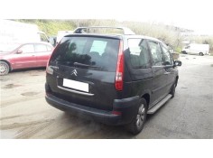 citroen c8 del año 2005