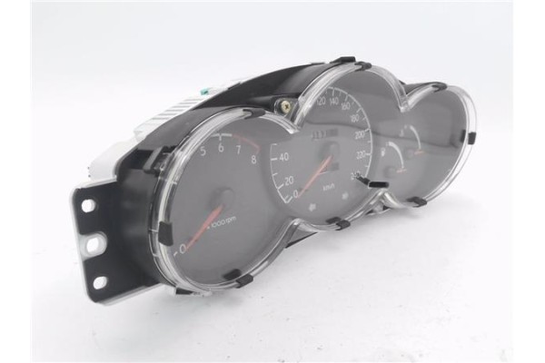 Recambio de cuadro completo para hyundai coupe (j2) 2.0 referencia OEM IAM 20017880 9400327100 