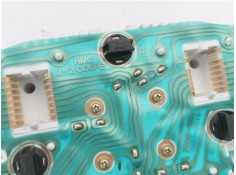 Recambio de cuadro completo para hyundai coupe (j2) 2.0 referencia OEM IAM 20017880 9400327100 