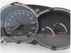 Recambio de cuadro completo para hyundai coupe (j2) 2.0 referencia OEM IAM 20017880 9400327100 