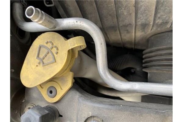 Recambio de deposito limpiaparabrisas para jeep cherokee (kj) 2.8 crd extreme referencia OEM IAM 68020495AA  