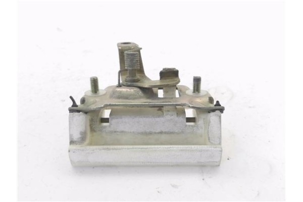 Recambio de maneta exterior porton para mitsubishi montero pinin (h6_w, h7_w) 1.8 gdi (h66w) referencia OEM IAM XB6693381  