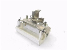 Recambio de maneta exterior porton para mitsubishi montero pinin (h6_w, h7_w) 1.8 gdi (h66w) referencia OEM IAM XB6693381  