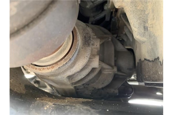 Recambio de diferencial delantero para jeep cherokee (kj) 2.8 crd extreme referencia OEM IAM 5170334AB  