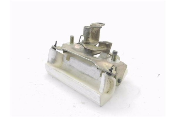 Recambio de maneta exterior porton para mitsubishi montero pinin (h6_w, h7_w) 1.8 gdi (h66w) referencia OEM IAM XB6693381  