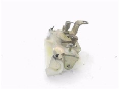 Recambio de maneta exterior porton para mitsubishi montero pinin (h6_w, h7_w) 1.8 gdi (h66w) referencia OEM IAM XB6693381  