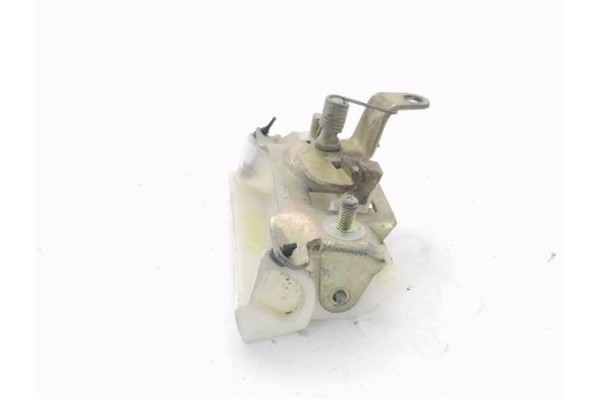 Recambio de maneta exterior porton para mitsubishi montero pinin (h6_w, h7_w) 1.8 gdi (h66w) referencia OEM IAM XB6693381  