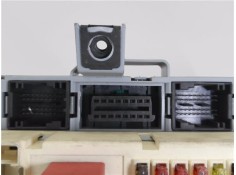 Recambio de caja reles para fiat stilo (192) 1.6 16v (192_xb1a) referencia OEM IAM 51711819 501209520040 