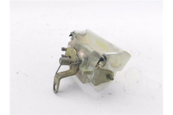 Recambio de maneta exterior porton para mitsubishi montero pinin (h6_w, h7_w) 1.8 gdi (h66w) referencia OEM IAM XB6693381  