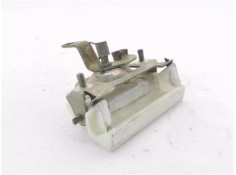 Recambio de maneta exterior porton para mitsubishi montero pinin (h6_w, h7_w) 1.8 gdi (h66w) referencia OEM IAM XB6693381  