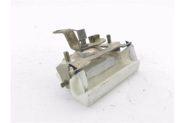 Recambio de maneta exterior porton para mitsubishi montero pinin (h6_w, h7_w) 1.8 gdi (h66w) referencia OEM IAM XB6693381  