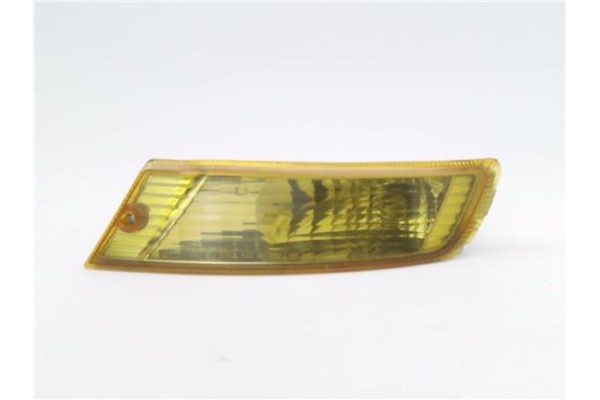 Recambio de intermitente delantero izquierdo para jeep cherokee (kj) 2.8 crd extreme referencia OEM IAM 5288895AC  