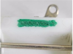 Recambio de maneta exterior porton para mitsubishi montero pinin (h6_w, h7_w) 1.8 gdi (h66w) referencia OEM IAM XB6693381  