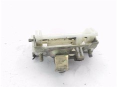 Recambio de maneta exterior porton para mitsubishi montero pinin (h6_w, h7_w) 1.8 gdi (h66w) referencia OEM IAM XB6693381  