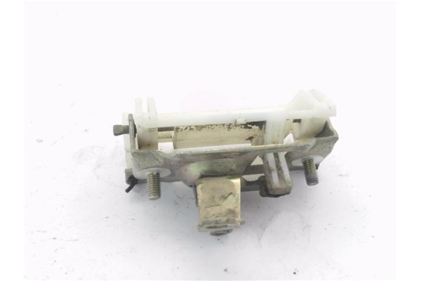 Recambio de maneta exterior porton para mitsubishi montero pinin (h6_w, h7_w) 1.8 gdi (h66w) referencia OEM IAM XB6693381  