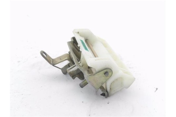 Recambio de maneta exterior porton para mitsubishi montero pinin (h6_w, h7_w) 1.8 gdi (h66w) referencia OEM IAM XB6693381  