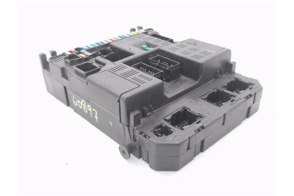 Recambio de bsi para peugeot 307 (3a/c) 1.6 16v referencia OEM IAM 9636760580E 9644098280 