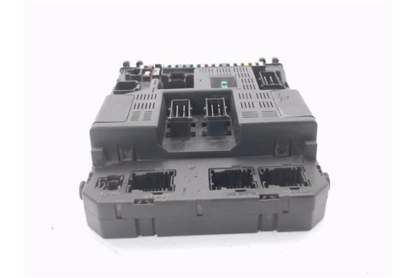 Recambio de bsi para peugeot 307 (3a/c) 1.6 16v referencia OEM IAM 9636760580E 9644098280 