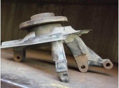 Recambio de mangueta delantero izquierda para fiat ii punto (188) berlina 1.9 d (i) referencia OEM IAM   