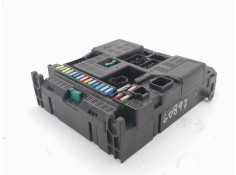 Recambio de bsi para peugeot 307 (3a/c) 1.6 16v referencia OEM IAM 9636760580E 9644098280 