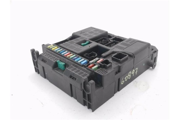 Recambio de bsi para peugeot 307 (3a/c) 1.6 16v referencia OEM IAM 9636760580E 9644098280 