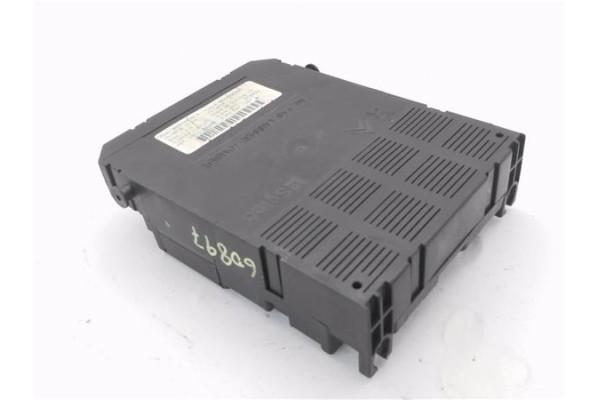 Recambio de bsi para peugeot 307 (3a/c) 1.6 16v referencia OEM IAM 9636760580E 9644098280 