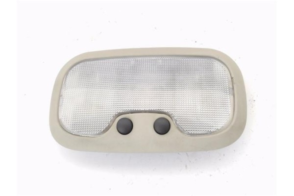 Recambio de luz interior techo para jeep cherokee (kj) 2.8 crd extreme referencia OEM IAM WT01BD1AA 5JG65TRMAA 