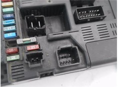 Recambio de bsi para peugeot 307 (3a/c) 1.6 16v referencia OEM IAM 9636760580E 9644098280 