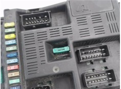 Recambio de bsi para peugeot 307 (3a/c) 1.6 16v referencia OEM IAM 9636760580E 9644098280 