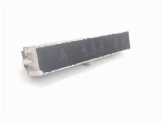 Recambio de conjunto interruptores para peugeot 207 1.6 hdi referencia OEM IAM 6105E5  