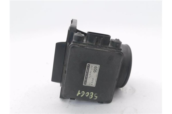 Recambio de caudalimetro para mitsubishi montero pinin (h6_w, h7_w) 1.8 gdi (h66w) referencia OEM IAM E5T08471  