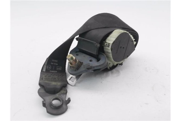 Recambio de cinturon seguridad delantero derecho para renault kangoo i (f/kc0) 1.5 dci (kc07) referencia OEM IAM 33042120  