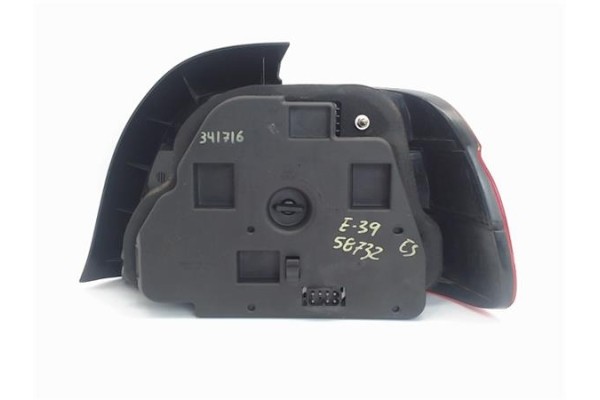 Recambio de piloto trasero izquierdo para bmw serie 5 berlina (e39) 2.8 528i referencia OEM IAM 63218363557 8358031 63212496297 