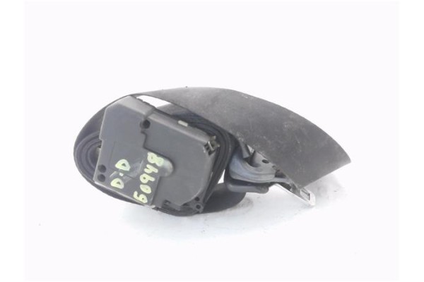 Recambio de cinturon seguridad delantero derecho para renault kangoo i (f/kc0) 1.5 dci (kc07) referencia OEM IAM 33042120  