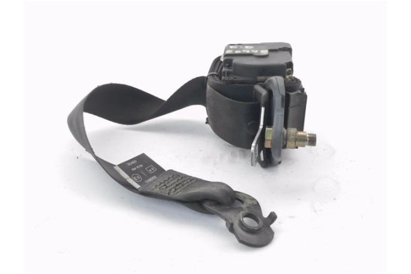 Recambio de cinturon seguridad delantero derecho para renault kangoo i (f/kc0) 1.5 dci (kc07) referencia OEM IAM 33042120  