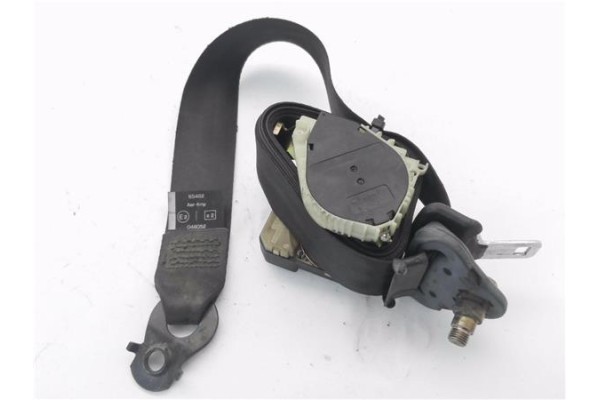 Recambio de cinturon seguridad delantero derecho para renault kangoo i (f/kc0) 1.5 dci (kc07) referencia OEM IAM 33042120  