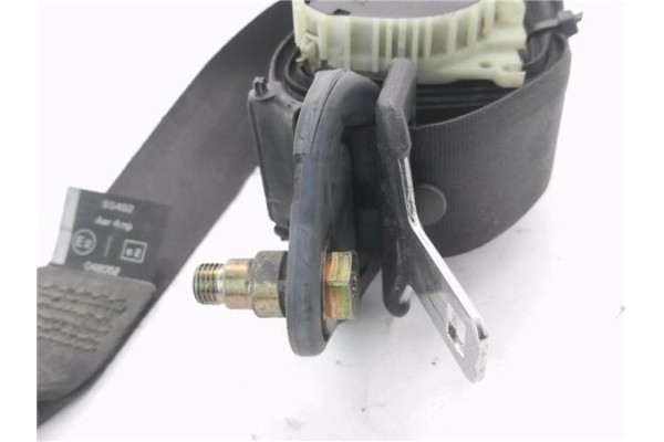 Recambio de cinturon seguridad delantero derecho para renault kangoo i (f/kc0) 1.5 dci (kc07) referencia OEM IAM 33042120  