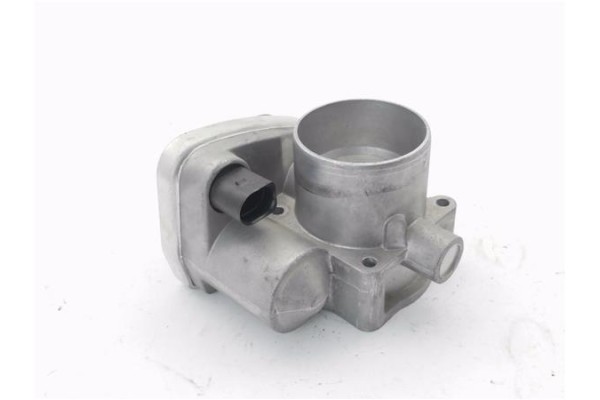 Recambio de caja mariposa aire para volkswagen golf iv berlina (1j1) 1.6 16v referencia OEM IAM 703703770  