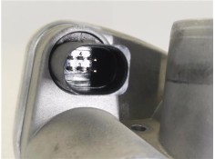 Recambio de caja mariposa aire para volkswagen golf iv berlina (1j1) 1.6 16v referencia OEM IAM 703703770  