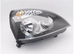 Recambio de faro delantero dcho para renault clio ii fase ii (b/cb0) 1.2 base authentique referencia OEM IAM 085511138R 08551114