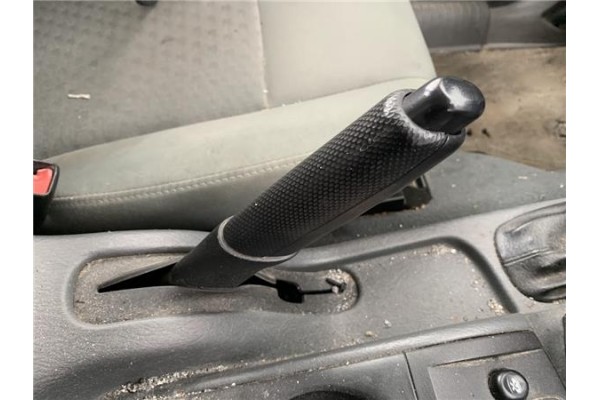 Recambio de palanca freno de mano para jeep cherokee (kj) 2.8 crd extreme referencia OEM IAM 52128860AC  