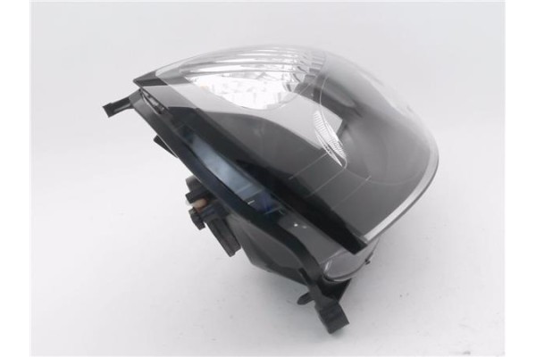 Recambio de faro delantero dcho para renault clio ii fase ii (b/cb0) 1.2 base authentique referencia OEM IAM 085511138R 08551114